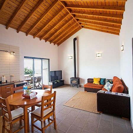 Appartement Casa Do Nuno T2 à Varadouro Extérieur photo