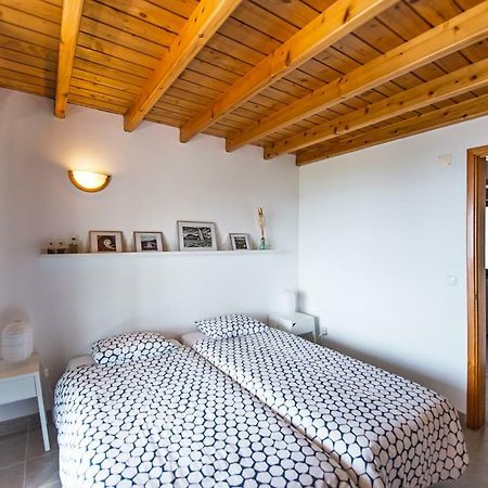 Appartement Casa Do Nuno T2 à Varadouro Extérieur photo
