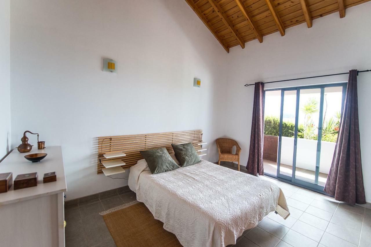 Appartement Casa Do Nuno T2 à Varadouro Extérieur photo