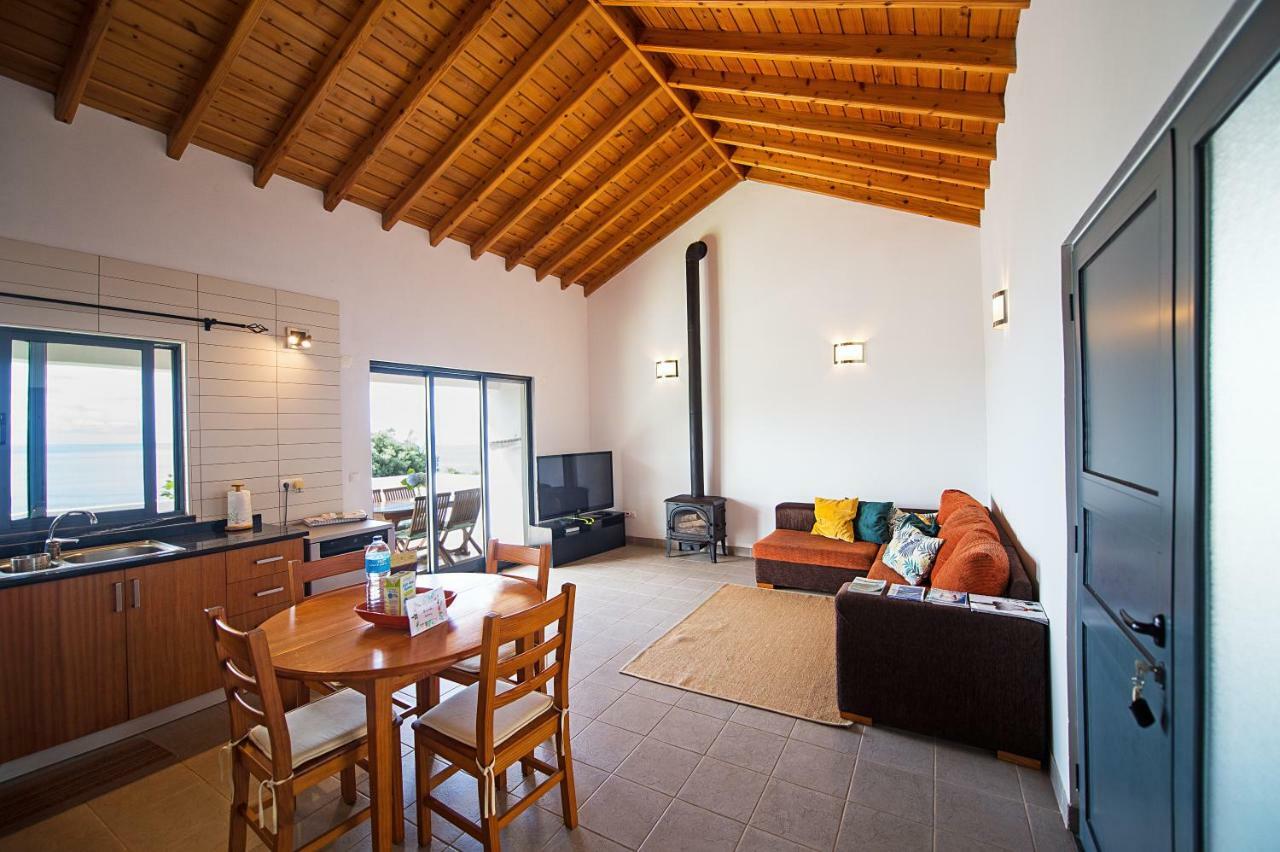 Appartement Casa Do Nuno T2 à Varadouro Extérieur photo