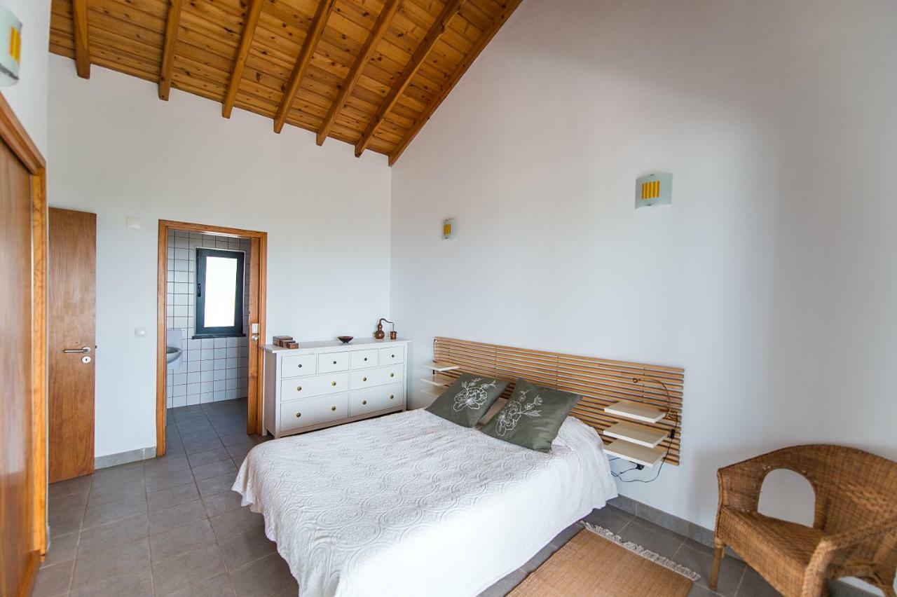 Appartement Casa Do Nuno T2 à Varadouro Extérieur photo