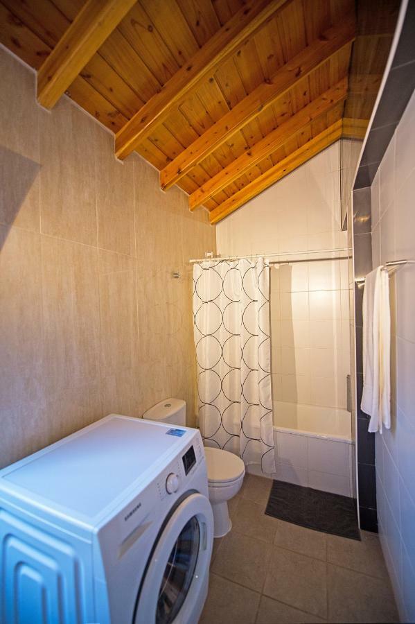 Appartement Casa Do Nuno T2 à Varadouro Extérieur photo