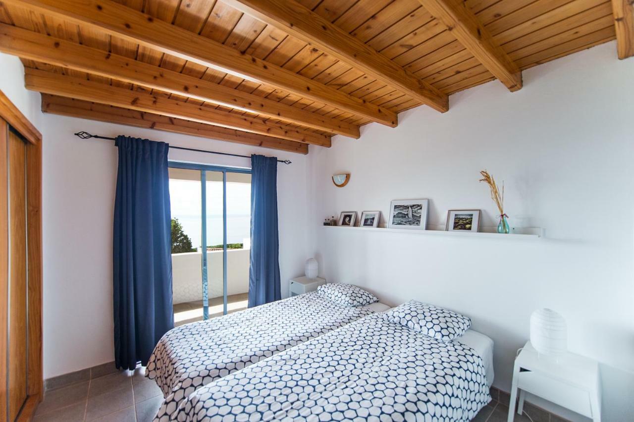 Appartement Casa Do Nuno T2 à Varadouro Extérieur photo