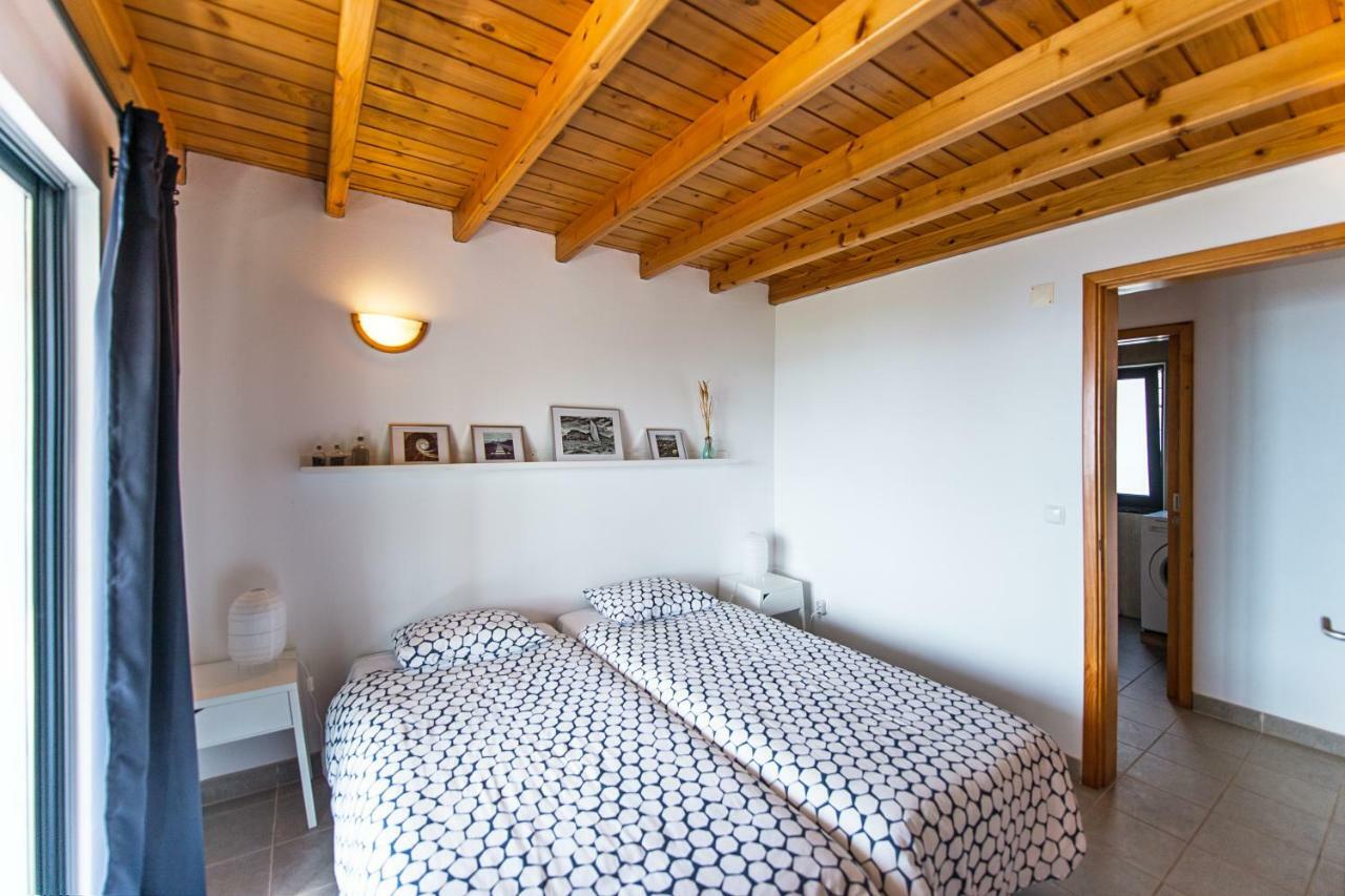 Appartement Casa Do Nuno T2 à Varadouro Extérieur photo